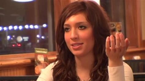 farrah abraham takes a shit|Teen Mom Farrah Abraham shows off letters from。